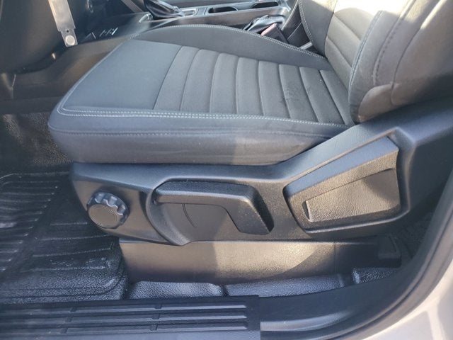 2021 Ford Ranger XL STX