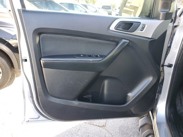 2021 Ford Ranger XL STX