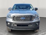 2021 Ford Ranger XL STX