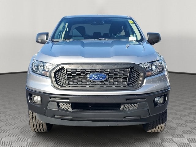 2021 Ford Ranger XL STX