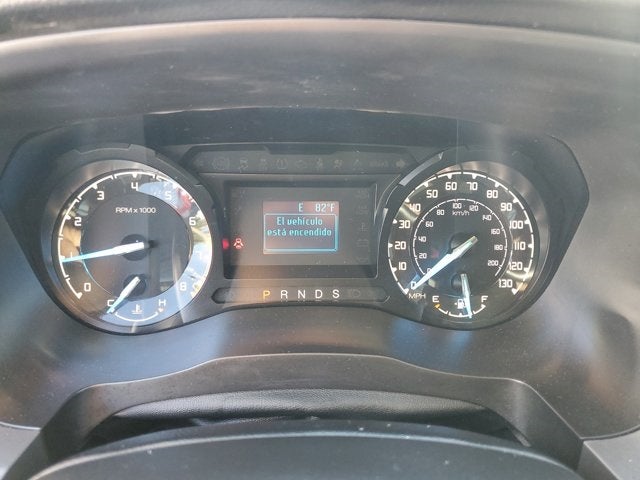 2021 Ford Ranger XL STX