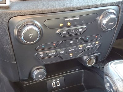 2021 Ford Ranger XL STX