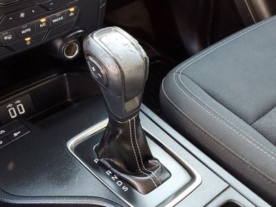 2021 Ford Ranger XL STX