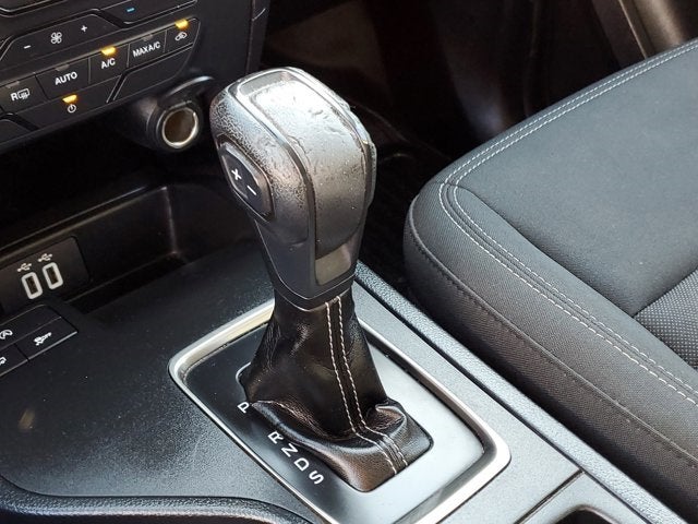 2021 Ford Ranger XL STX