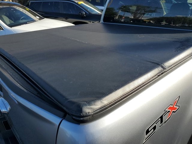 2021 Ford Ranger XL STX