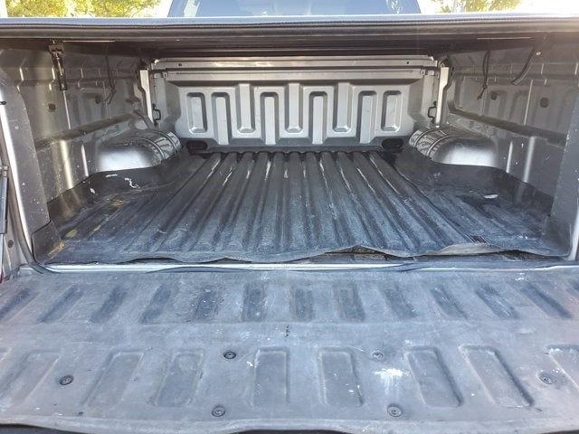 2021 Ford Ranger XL STX