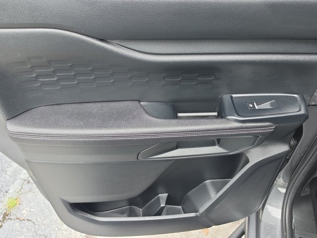 2026 Ford Ranger XLT FX4