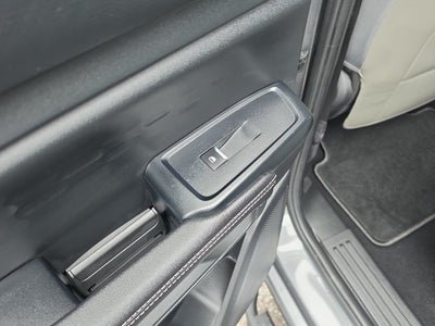 2026 Ford Ranger XLT FX4