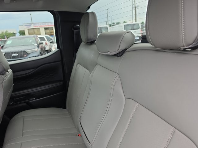 2026 Ford Ranger XLT FX4