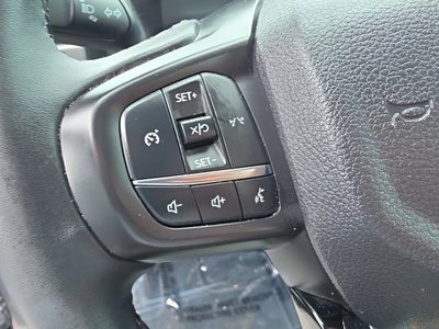 2026 Ford Ranger XLT FX4