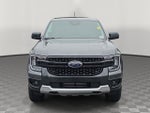 2026 Ford Ranger XLT FX4