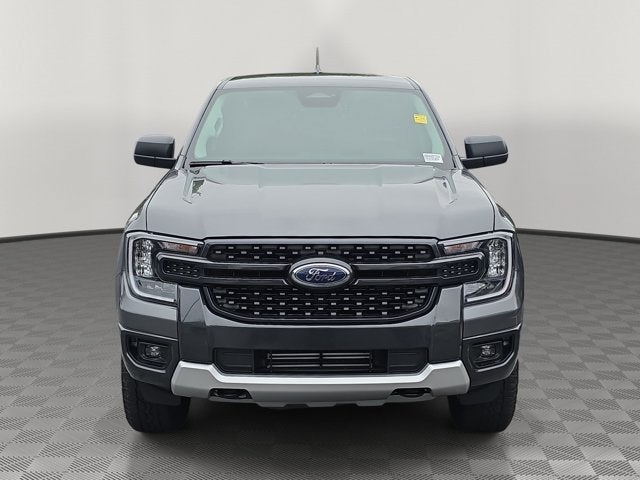2026 Ford Ranger XLT FX4