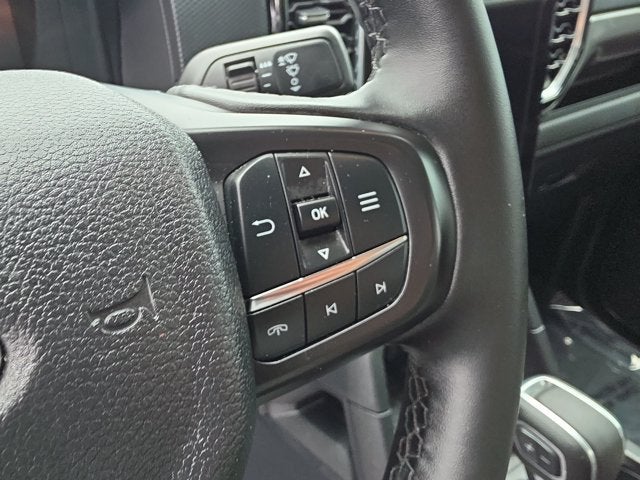 2026 Ford Ranger XLT FX4