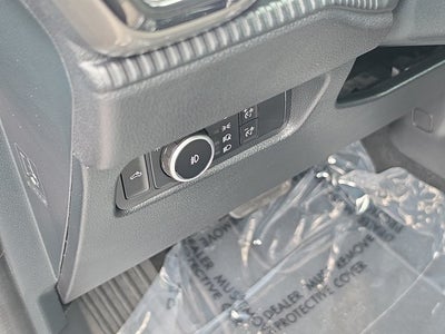 2026 Ford Ranger XLT FX4