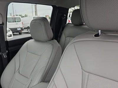 2026 Ford Ranger XLT FX4