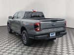 2026 Ford Ranger XLT FX4