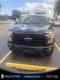 2016 Ford F-150 XLT SPORT
