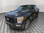 2021 Ford F-150 XL STX