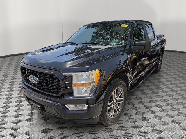 2021 Ford F-150 XL STX