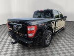 2021 Ford F-150 XL STX