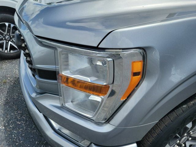 2022 Ford F-150 XL STX