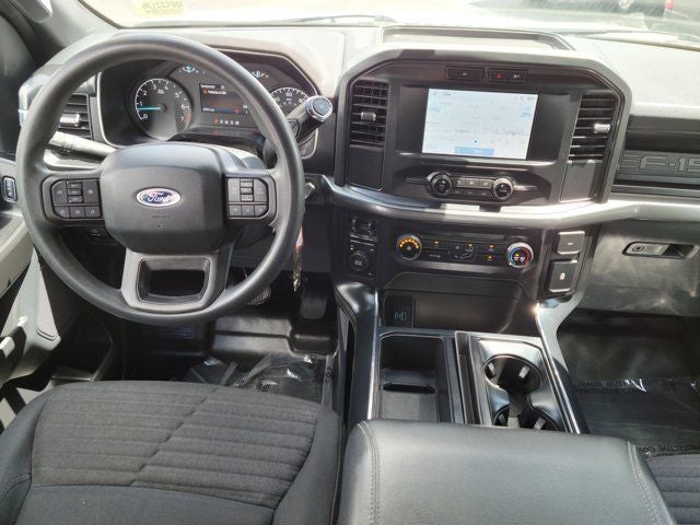 2022 Ford F-150 XL STX