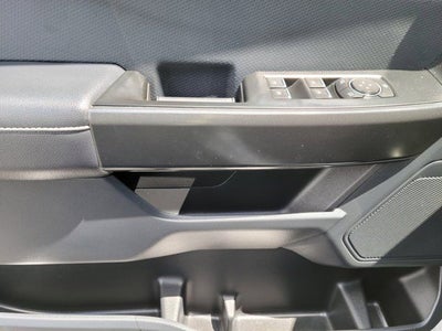 2022 Ford F-150 XL STX