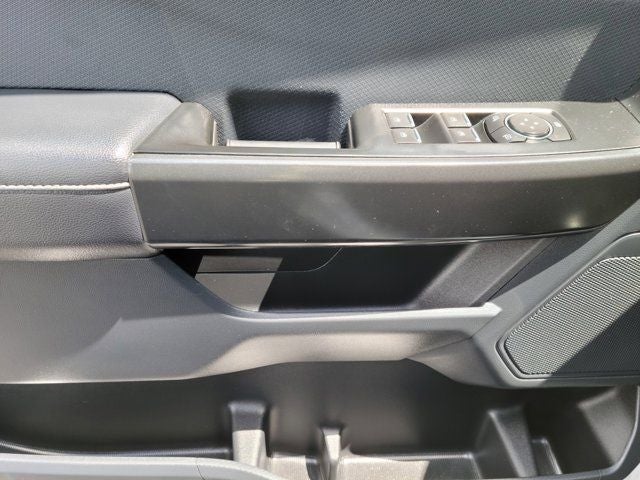 2022 Ford F-150 XL STX