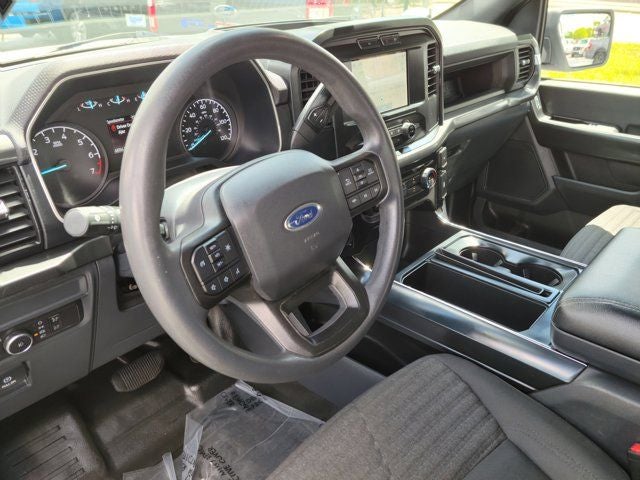 2022 Ford F-150 XL STX