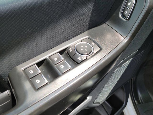 2022 Ford F-150 XL STX