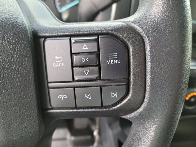 2022 Ford F-150 XL STX