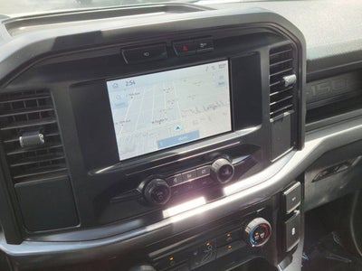 2022 Ford F-150 XL STX