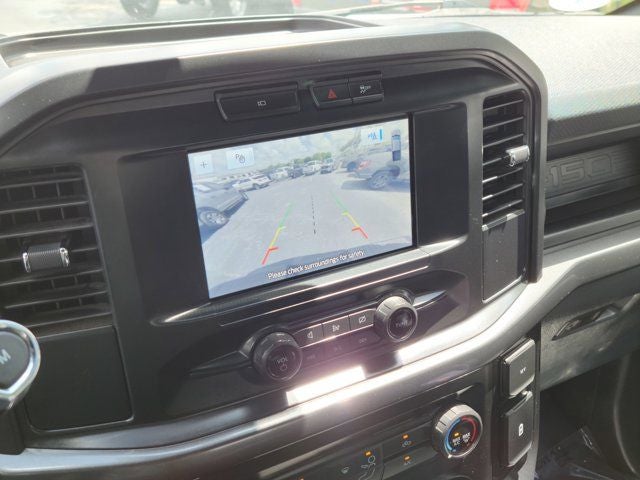 2022 Ford F-150 XL STX