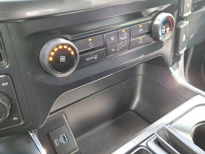 2022 Ford F-150 XL STX