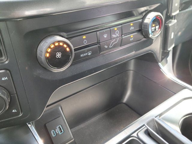 2022 Ford F-150 XL STX