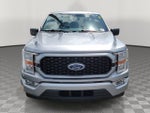 2022 Ford F-150 XL STX