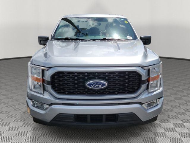 2022 Ford F-150 XL STX