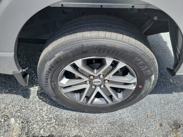 2022 Ford F-150 XL STX