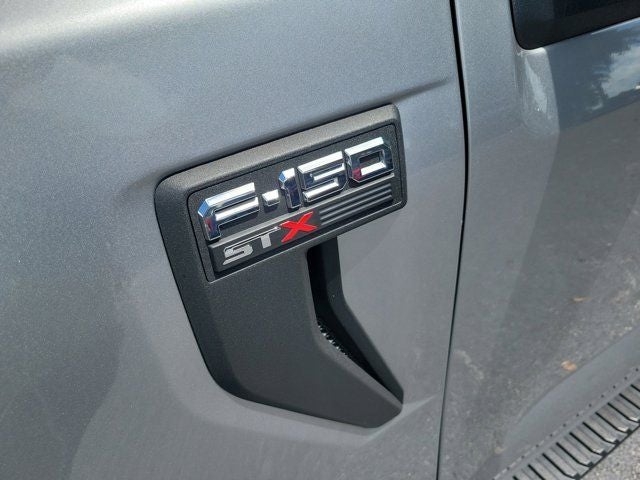 2022 Ford F-150 XL STX