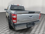 2023 Ford F-150 XL STX