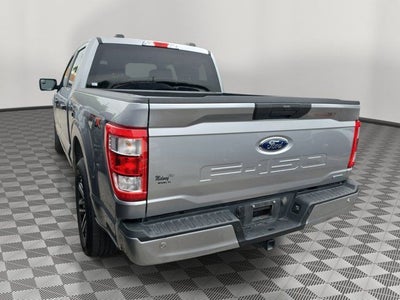 2023 Ford F-150 XL STX
