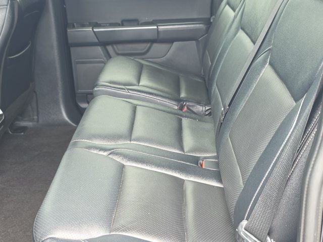 2021 Ford F-150 XL STX