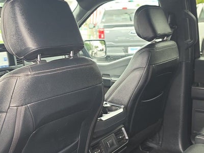 2021 Ford F-150 XL STX