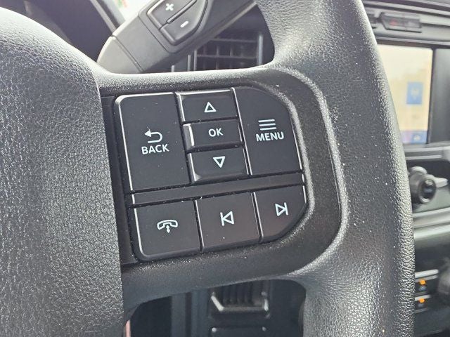 2021 Ford F-150 XL STX
