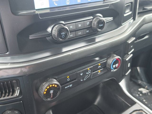 2021 Ford F-150 XL STX