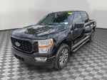 2021 Ford F-150 XL STX