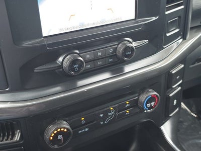 2021 Ford F-150 XL STX