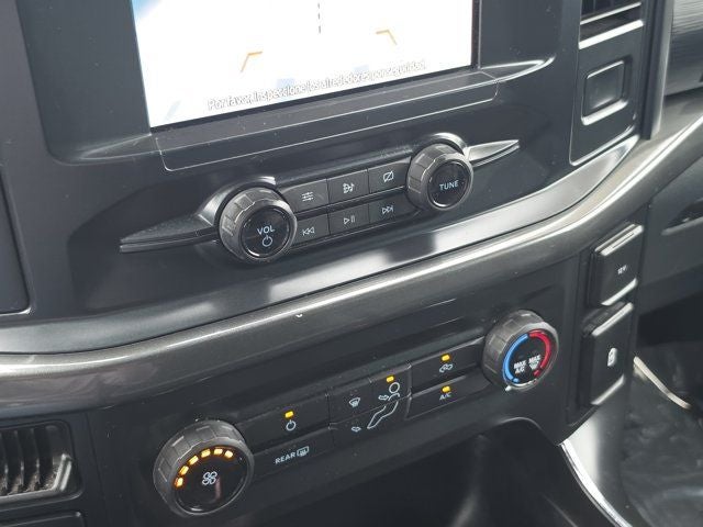 2021 Ford F-150 XL STX