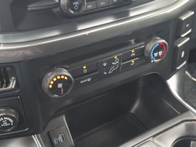 2021 Ford F-150 XL STX