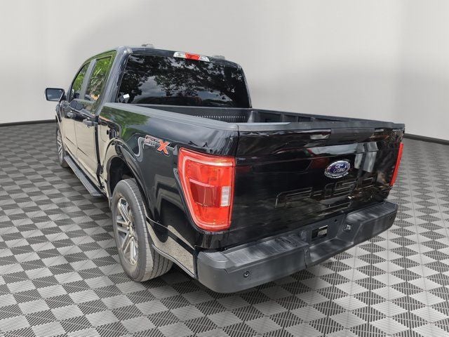 2021 Ford F-150 XL STX